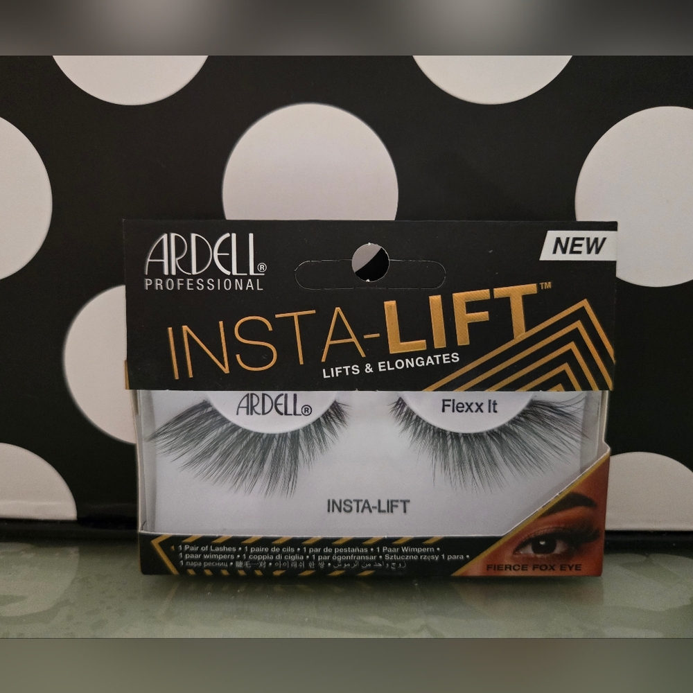 5/$25✨️Ardell Lashes✨️